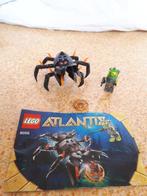 LEGO Atlantis 8056, Ophalen of Verzenden, Zo goed als nieuw, Complete set, Lego