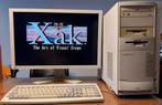 NEC PC9821Xv13 Japanse gaming PC, Ophalen of Verzenden