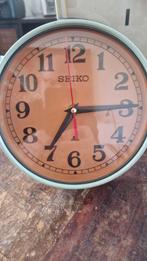 Diverse vintage scheepklokken, Huis en Inrichting, Woonaccessoires | Klokken, Ophalen of Verzenden, Gebruikt, Analoog, Wandklok
