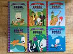 Leesboekjes Borre (groep 0 en 1/2), Boeken, Ophalen of Verzenden, Zo goed als nieuw, Jongen of Meisje, Fictie algemeen