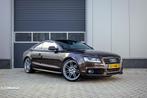 Audi A5 Coupé 1.8 TFSI Pro Line 3X S-Line|Xenon|20"|Navi|Au, Euro 5, Gebruikt, 4 cilinders, Bruin
