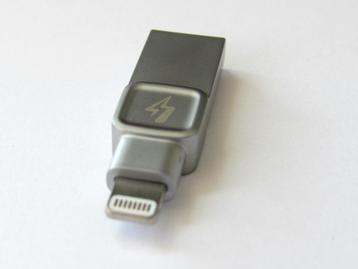Kingston DataTraveler Bolt USB 3.2 stick 32GB nieuw beschikbaar voor biedingen