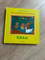 Max Velthuijs - Het vrolijke voorleesboek van Kikker, Ophalen of Verzenden, Gelezen, Max Velthuijs, Prentenboek