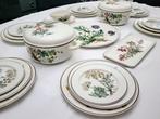 Prachtig Villeroy & Boch Botanica servies voor 6 personen., Huis en Inrichting, Keuken | Servies, Ophalen, Zo goed als nieuw, Overige stijlen