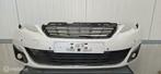 Voorbumper PEUGEOT 308- 04025, Voor, Ophalen of Verzenden, Bumper, Gereviseerd