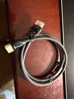 Audioquest Pearl HDMI kabel, Ophalen of Verzenden, Zo goed als nieuw, Minder dan 2 meter, HDMI-kabel