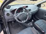 Renault Clio 1.2-16V Special Line 5-Drs Airco Electric pakke, Voorwielaandrijving, Gebruikt, Zwart, 4 cilinders
