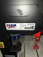 Lintzaagmachine Ferm BSM 1009, Ophalen of Verzenden, Zo goed als nieuw, 1200 watt of meer, 30 tot 70 mm