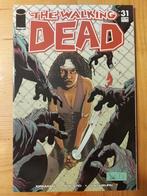 The Walking Dead # 31,34,37,38,39,40 (Image Comics), Boeken, Strips | Comics, Amerika, Ophalen of Verzenden, Eén comic, Zo goed als nieuw