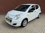 Suzuki Alto 1.0 Comfort VVT 5-deurs / Airco / Elektrische ra, Voorwielaandrijving, Euro 5, Gebruikt, 200 kg