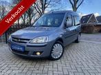 Opel Combo 1.4-16V Comfort, Airco, Grote beurt, banden, enz., Voorwielaandrijving, Stof, Gebruikt, Zwart