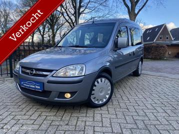 Opel Combo 1.4-16V Comfort, Airco, Grote beurt, banden, enz. beschikbaar voor biedingen