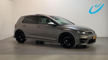 Volkswagen Golf 2.0 TSI R 4Motion Panoramadak Leder Stoelver beschikbaar voor biedingen