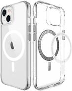 imoshion MagSafe iPhone 13 Transparant (Hoesje) *Nieuw*, Imoshion 1, IPhone 13, Imoshion, Nieuw