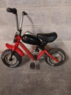 Trapfiets Motor, Ophalen of Verzenden, Gebruikt