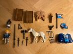 Playmobil 5356 Toernooiridder Leeuw, Kinderen en Baby's, Speelgoed | Playmobil, Ophalen, Gebruikt, Complete set