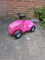 Loopfiets roze, Ophalen, Zo goed als nieuw, Loopfiets