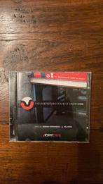 Sergio Fernandez & J. Velarde 2-cd - the underground sound, Ophalen of Verzenden, Zo goed als nieuw