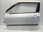 Portier links voor Suzuki Swift, Auto-onderdelen, Onderdelen@venauto.nl, Van der Ven Autorecycling B.V., Gebruikt, Deur