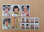 Panini Voetbal 79, 7x., Ophalen of Verzenden, Zo goed als nieuw, Plaatje