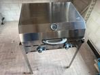 Hendi green fire gasbarbecue 550 euro, Tuin en Terras, Gasbarbecues, Ophalen of Verzenden, Gebruikt