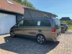 MERCEDES CAMPER VITO MARCO POLO - AUTOMAAT- NIEUWSTAAT, Caravans en Kamperen, Buscamper of Camperbus, Mercedes-Benz, Particulier