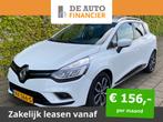 Renault Clio Estate 0.9 TCe Intens|Navigatie|Ca € 9.445,00, Auto's, Renault, Nieuw, 47 €/maand, Origineel Nederlands, 5 stoelen