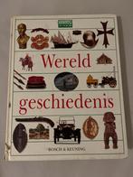 Wereldgeschiedenis Sesam Junior, Ophalen of Verzenden, 20e eeuw of later, Gelezen, Overige gebieden