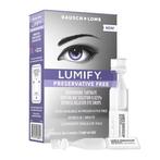 Lumify Preservative Free Oogdruppels 20 Vials, Ophalen, Nieuw, Ogen, Verzorging
