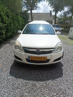 Opel Astra H-van 1.3 Cdti DPF 2008, Voorwielaandrijving, Parkeersensor, Zwart, 4 cilinders