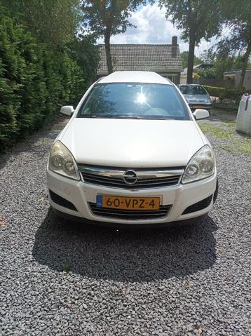 Opel Astra H-van 1.3 Cdti DPF 2008 beschikbaar voor biedingen