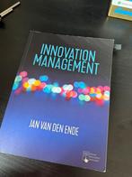Information Management, Boeken, Ophalen of Verzenden, Gelezen