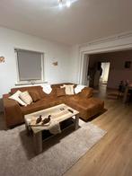 Leen Bakker Hoekbank - Zo Goed Als Nieuw!, Huis en Inrichting, Complete inboedels, Ophalen