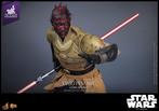 Hot Toys MMS778 Star Wars Darth Maul Concept Art Exclusive, West Campus 1 76863 Herxheim (DE), Heo GmbH, Nieuw, Ophalen of Verzenden