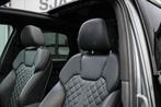 Audi Q5 50 TFSI e Quattro Competition Pro Line S S-Line 299p, Te koop, Zilver of Grijs, Emergency brake assist, Geïmporteerd