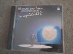 CD: Herman van Veen - Zijn mooiste liedjes in vogelvlucht, Ophalen of Verzenden, Gebruikt, Levenslied of Smartlap