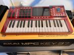 Akai MPC Key 37 | include decksaver | extra knobs, Muziek en Instrumenten, Ophalen of Verzenden, Zo goed als nieuw