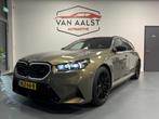 Bmw 5-serie Touring M5 / Keramisch / M Drive Professional /, Automaat, Gebruikt, 2000 kg, 4395 cc