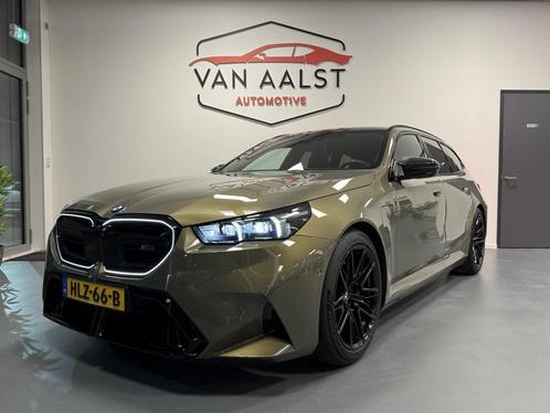 Bmw 5-serie Touring M5 / Keramisch / M Drive Professional /, Auto's, BMW, Bedrijf, 5-Serie, ABS, Achteruitrijcamera, Adaptieve lichten