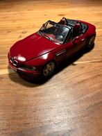 Bburago BMW Z3 Roadster Modelauto, Ophalen, Zo goed als nieuw, Auto, Bburago