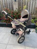 Joolz day quadro kinderwagen zeer compleet, Kinderen en Baby's, Kinderwagens en Combinaties, Ophalen, Gebruikt, Overige merken