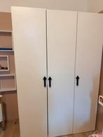 Kast en bed set in zeer goeie staat, Ophalen of Verzenden, Zo goed als nieuw, 25 tot 50 cm, Minder dan 100 cm