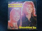 Suzi Quatro & Chris Norman - Stumblin in, Cd's en Dvd's, Vinyl Singles, Ophalen of Verzenden, Zo goed als nieuw, Pop