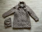 C&A Winterjas Ecru Maat 46, Kleding | Dames, Verzenden, Zo goed als nieuw, Maat 46/48 (XL) of groter, Beige