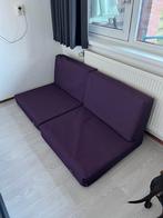 Lounge kussens Hartman, Ophalen, Zo goed als nieuw, Bank
