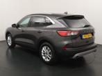 Ford Kuga 2.5 PHEV 225 pk Titanium | Winter Pack | El. a. kl, Stof, Gebruikt, 4 cilinders, Plug-in hybride