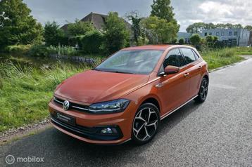 Volkswagen Polo 1.0 TSI R-line / Beats / Carplay / Camera beschikbaar voor biedingen