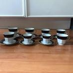 Kopjes en schotels Wintering Kirchenlamitz Bavaria, Ophalen of Verzenden, Zo goed als nieuw, Overige stijlen, Kop(pen) en/of Schotel(s)