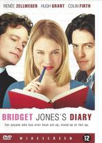 Bridget Jones's Diary, Sex and the city The movie, Cd's en Dvd's, Dvd's | Komedie, Ophalen of Verzenden, Vanaf 12 jaar, Romantische komedie