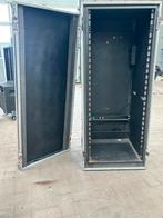 28HE Flightcase met Binnencase DutyCase, Ophalen of Verzenden, Gebruikt, Overige instrumenten, Flightcase